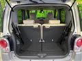 2017 Daihatsu Move Canbus