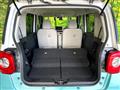 2023 Daihatsu Move Canbus