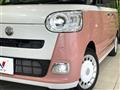 2023 Daihatsu Move Canbus