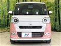 2023 Daihatsu Move Canbus
