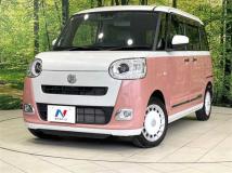 2023 Daihatsu Move Canbus