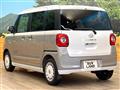 2023 Daihatsu Move Canbus