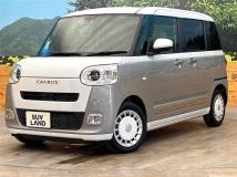 2023 Daihatsu Move Canbus