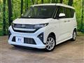 2025 Daihatsu Move