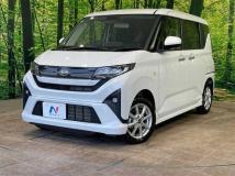 2025 Daihatsu Move