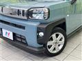 2021 Daihatsu Taft