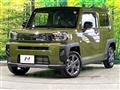 2025 Daihatsu Taft