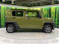 2025 Daihatsu Taft