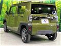 2025 Daihatsu Taft