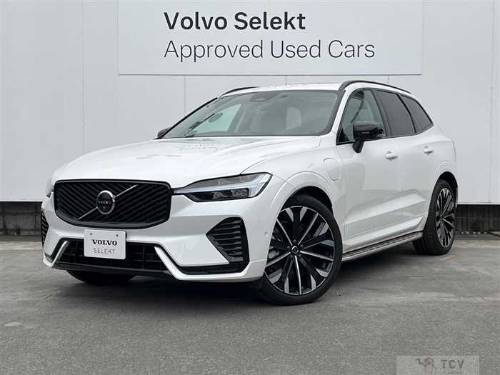 2025 Volvo XC60