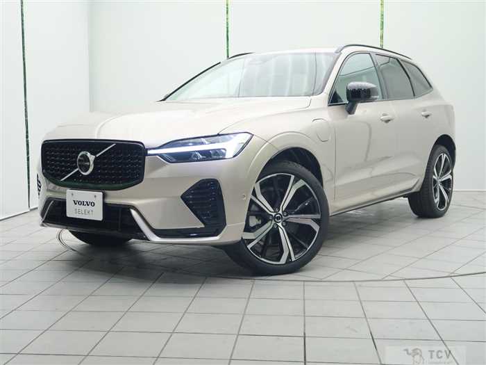 2026 Volvo XC60