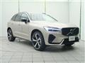 2026 Volvo XC60