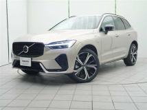 2026 Volvo XC60