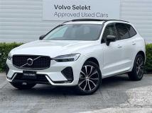 2025 Volvo XC60