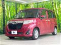 2019 Toyota Roomy