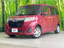 2019 Toyota Roomy
