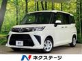 2021 Toyota Roomy