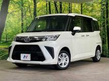 2021 Toyota Roomy