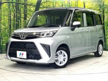 2025 Toyota Roomy