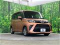 2022 Toyota Roomy