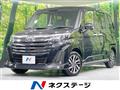 2025 Toyota Roomy