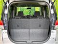 2011 Suzuki Solio