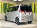 2011 Suzuki Solio