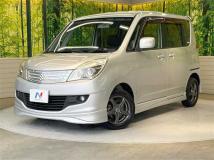 2011 Suzuki Solio