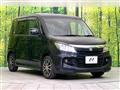 2014 Suzuki Solio Bandit