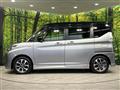2017 Suzuki Solio Bandit