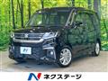 2021 Suzuki Solio
