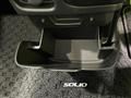 2021 Suzuki Solio