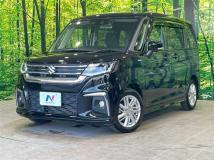 2021 Suzuki Solio