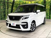 2021 Suzuki Solio Bandit