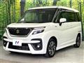 2021 Suzuki Solio Bandit