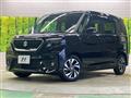 2022 Suzuki Solio Bandit