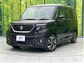 2024 Suzuki Solio Bandit