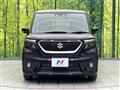 2024 Suzuki Solio Bandit