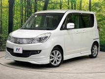 2012 Mitsubishi Delica D2