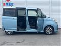 2014 Mitsubishi Delica D2