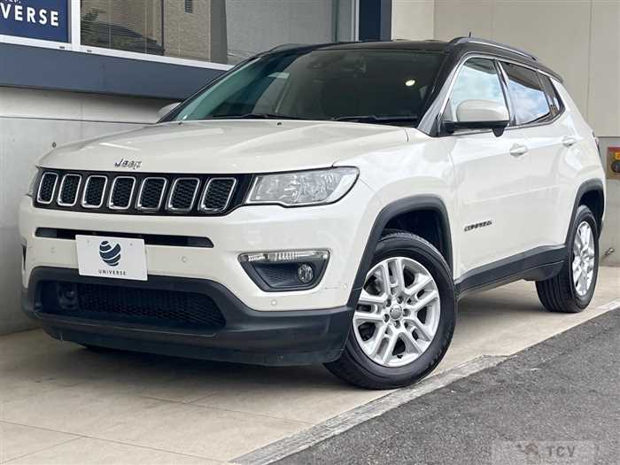 2019 Jeep Jeep Others