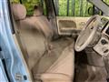 2009 Suzuki MR Wagon