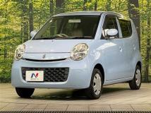 2009 Suzuki MR Wagon