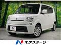 2013 Suzuki MR Wagon