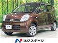 2010 Nissan Moco