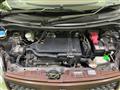 2010 Nissan Moco