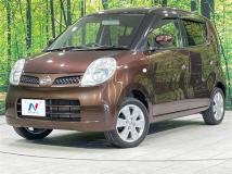 2010 Nissan Moco