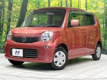 2011 Nissan Moco