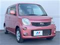 2012 Nissan Moco