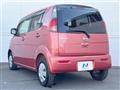 2012 Nissan Moco